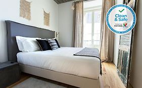 Luxury T.M. Flat With A View